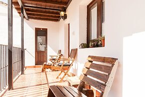 Apartamentos Bellavista