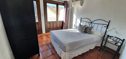 Apartamentos Bellavista