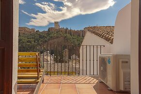 Apartamentos Bellavista