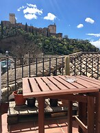 Apartamentos Bellavista