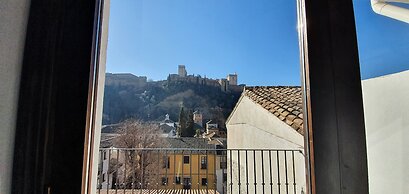 Apartamentos Bellavista