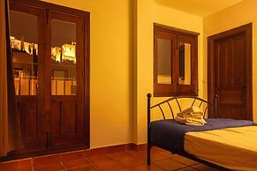 Apartamentos Bellavista