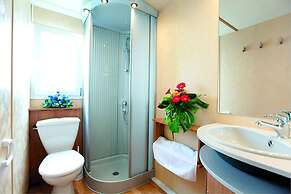 Villaggio Turistico Internazionale