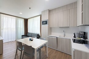 Villaggio Turistico Internazionale