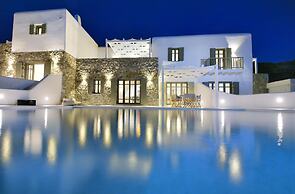 Mykonos Ark Villas