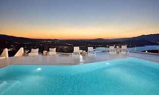 Mykonos Ark Villas