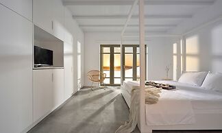 Mykonos Ark Villas
