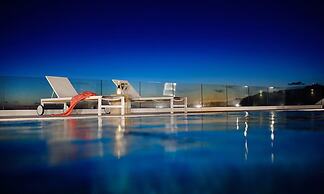 Mykonos Ark Villas