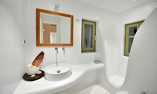 Mykonos Ark Villas