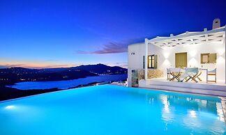 Mykonos Ark Villas