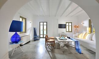 Mykonos Ark Villas