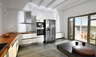 Mykonos Ark Villas
