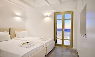 Mykonos Ark Villas