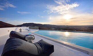 Mykonos Ark Villas