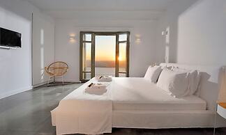 Mykonos Ark Villas