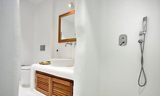 Mykonos Ark Villas