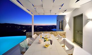 Mykonos Ark Villas