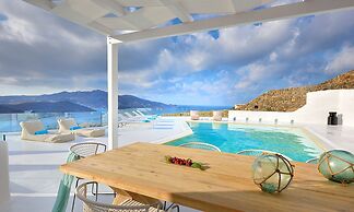 Mykonos Ark Villas