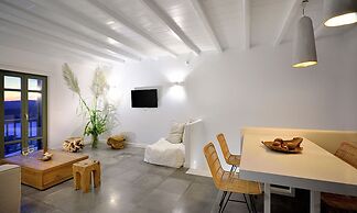 Mykonos Ark Villas