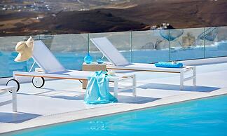 Mykonos Ark Villas