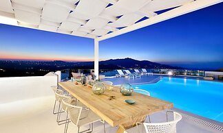 Mykonos Ark Villas