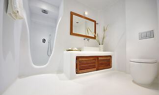Mykonos Ark Villas