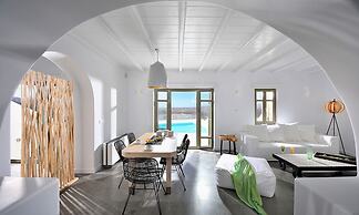 Mykonos Ark Villas