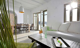 Mykonos Ark Villas