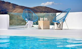 Mykonos Ark Villas