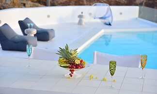 Mykonos Ark Villas