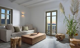 Mykonos Ark Villas