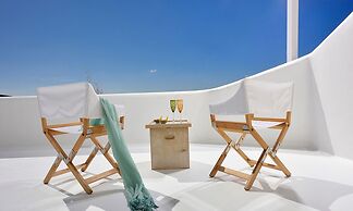 Mykonos Ark Villas