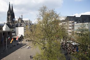 KONCEPT Hotel Zum Kostbaren Blut