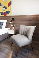 KONCEPT Hotel Zum Kostbaren Blut