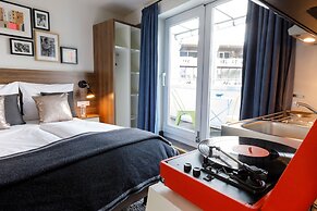 KONCEPT Hotel Zum Kostbaren Blut