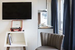 KONCEPT Hotel Zum Kostbaren Blut