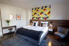 KONCEPT Hotel Zum Kostbaren Blut