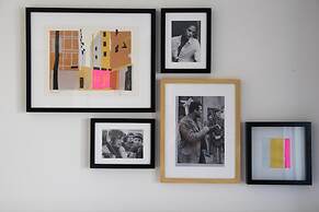 KONCEPT Hotel Zum Kostbaren Blut