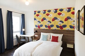 KONCEPT Hotel Zum Kostbaren Blut