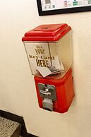 KONCEPT Hotel Zum Kostbaren Blut