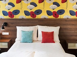 KONCEPT Hotel Zum Kostbaren Blut