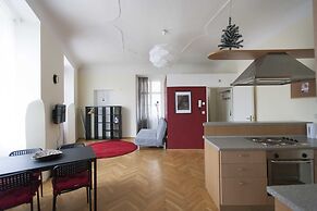 Heart of Vienna Apartments