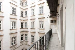 Heart of Vienna Apartments