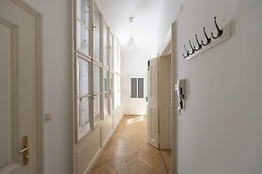 Heart of Vienna Apartments