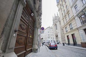 Heart of Vienna Apartments