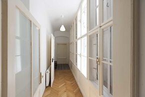 Heart of Vienna Apartments