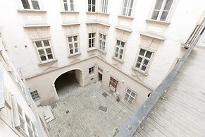 Heart of Vienna Apartments