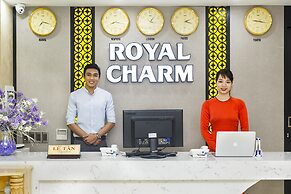 Royal Charm Hotel