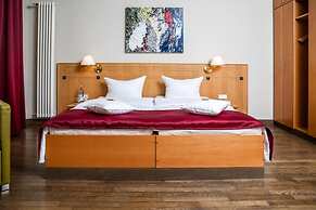 Spa Hotel Amsee