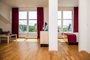 Spa Hotel Amsee